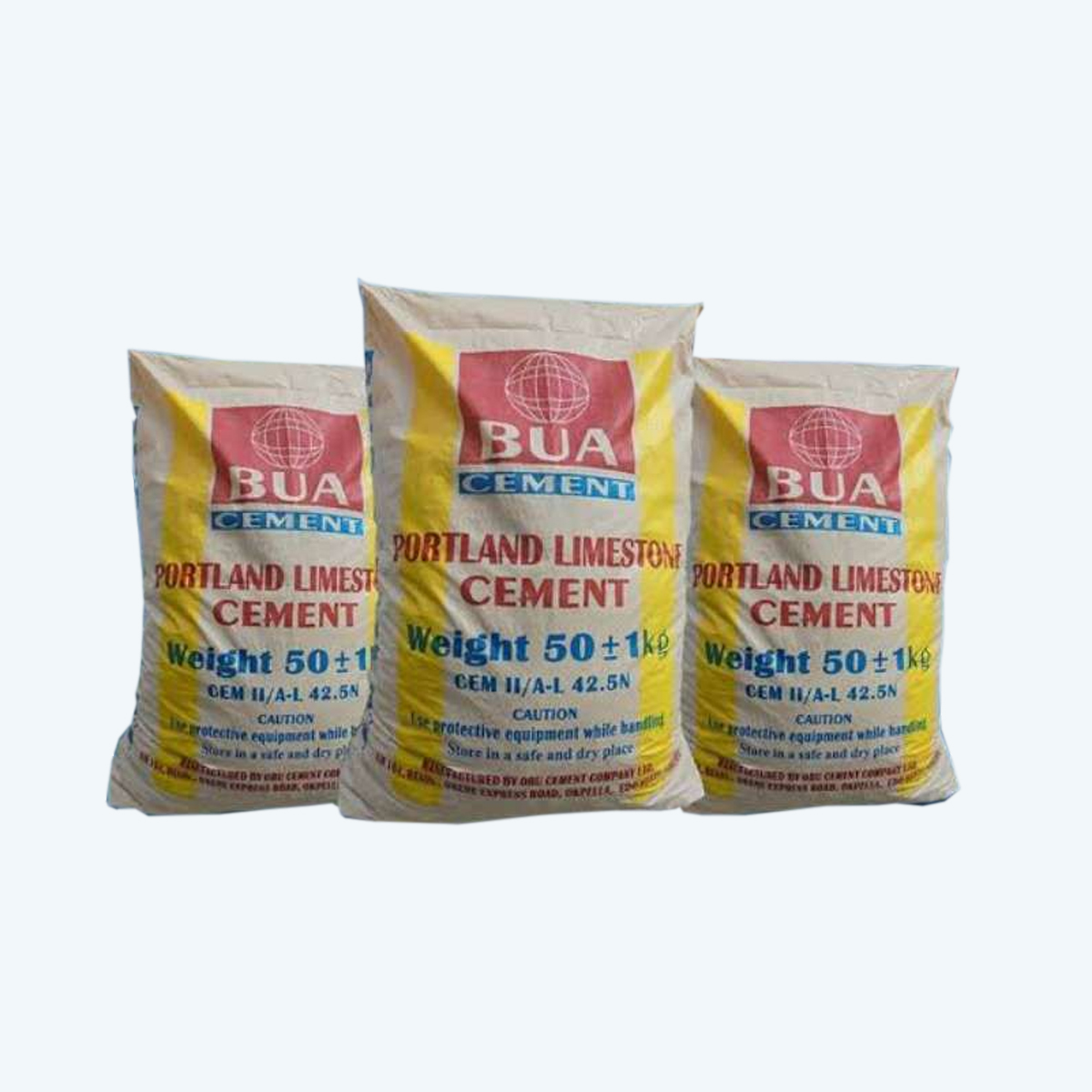 BUA Cement