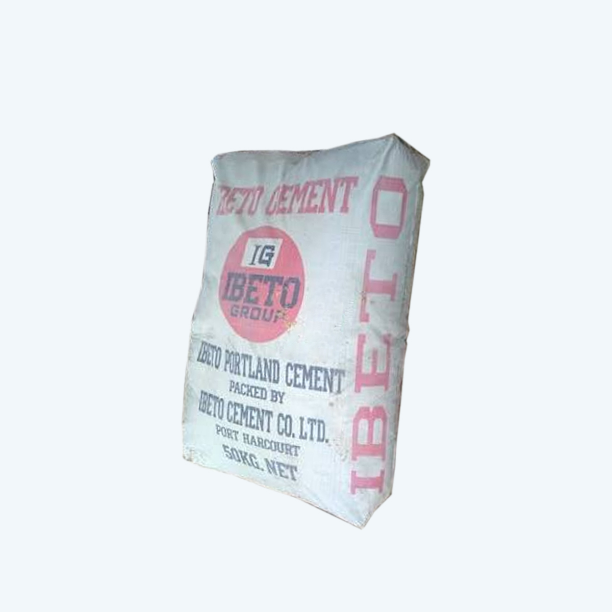 Ibeto Cement