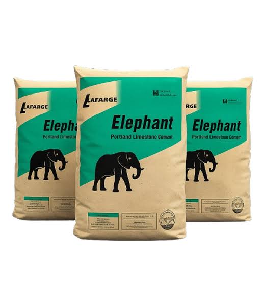 Lafarge Cement